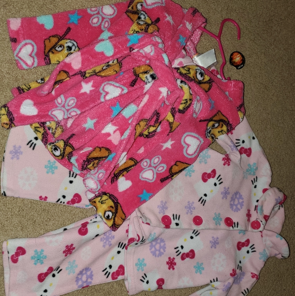 Pj outfit
